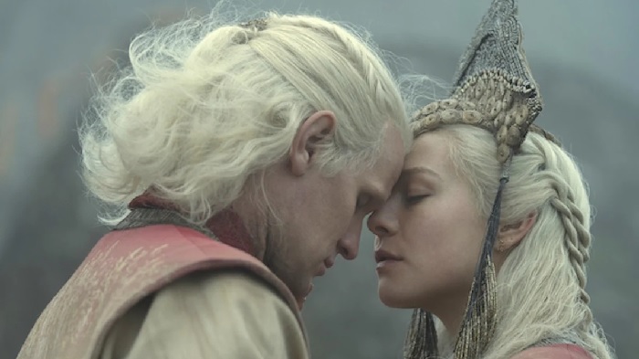 Daemon Targaryen
