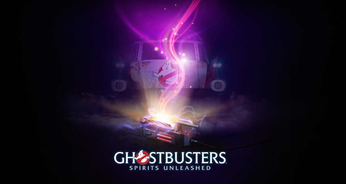 Ghostbusters: Spirits Unleashed Launches First Free DLC