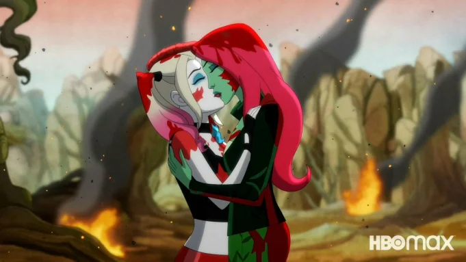 Harley Quinn