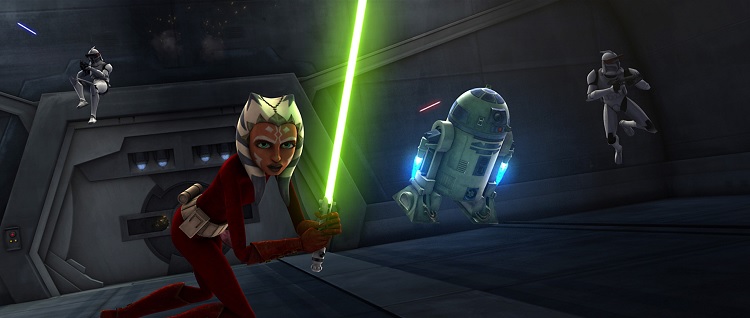 R2-D2; Star Wars