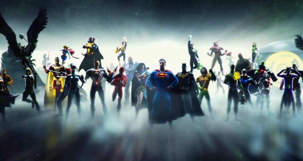DC Promises Unified Future Going Forward: ‘There’s Not Going To Be 4 Batmans’