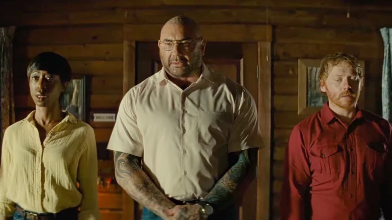 M. Night Shyamalan’s ‘Knock at the Cabin’ Releases New Look