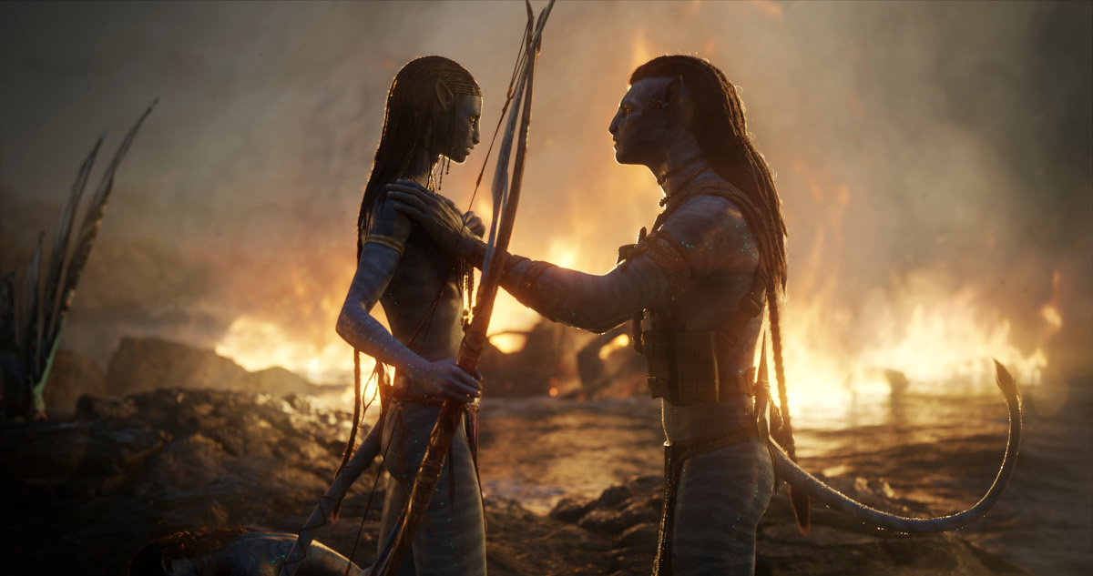 “Avatar: The Way Of Water” Now Highest Grossing Film Of 2022