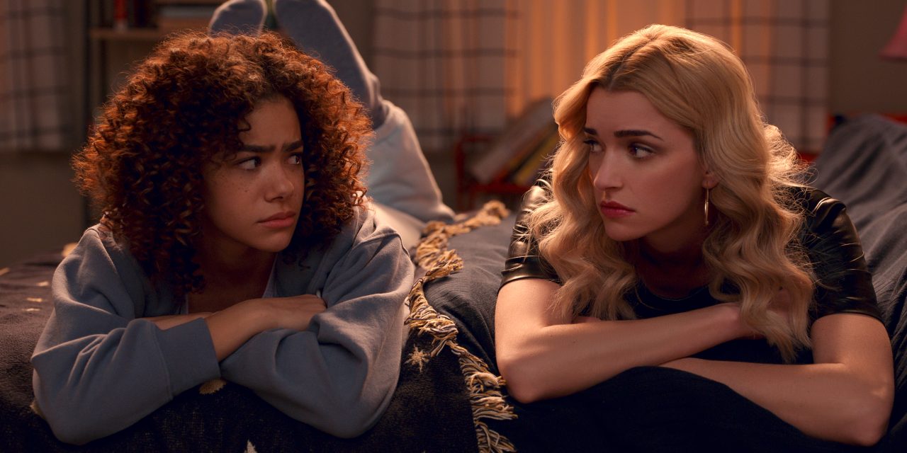 Ginny & Georgia Is Now One Of Netflix’s Top 10 Most Popular Shows Ever