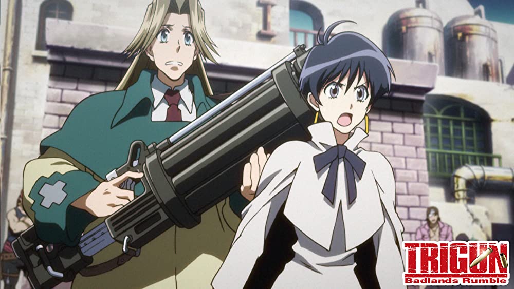“Trigun Stampede”: Where In The World Is Milly Thompson? [Opinion]