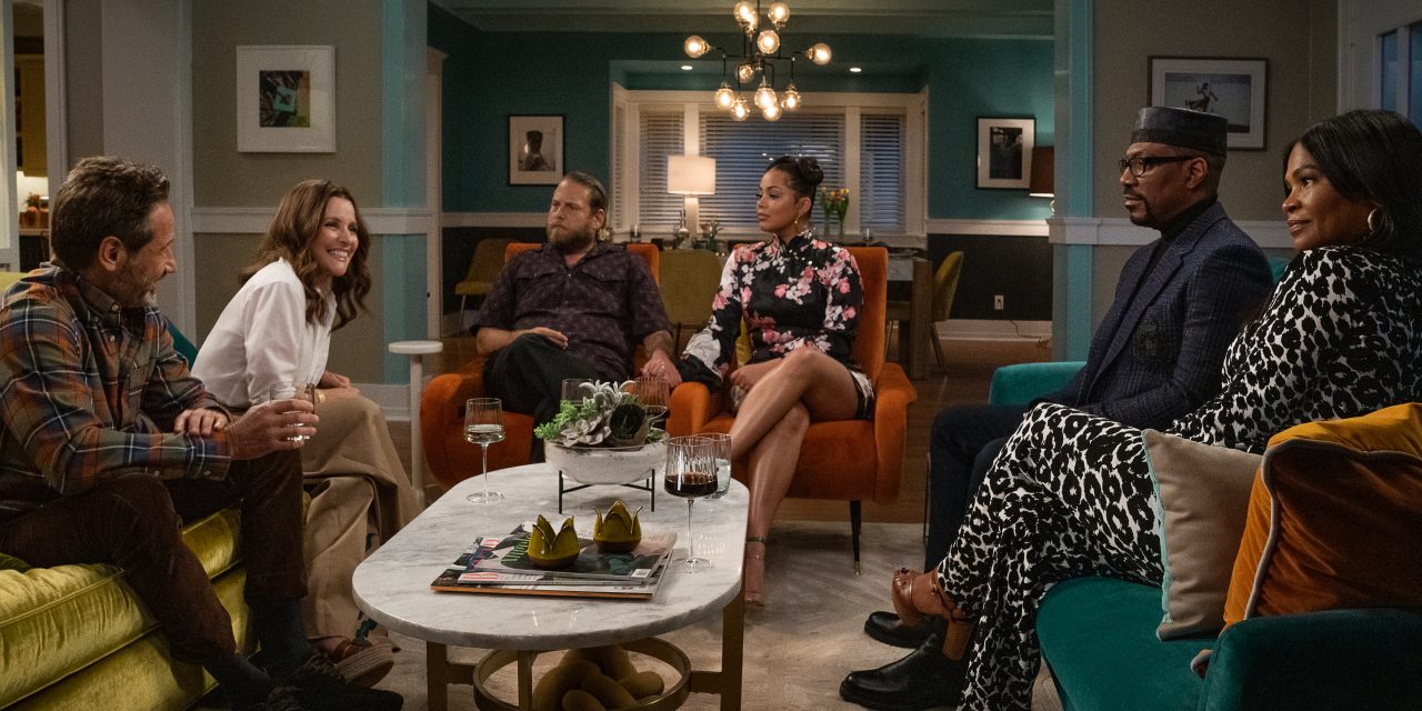 Teaser Trailer For ‘You People’ Features Jonah Hill Facing Off With Eddie Murphy