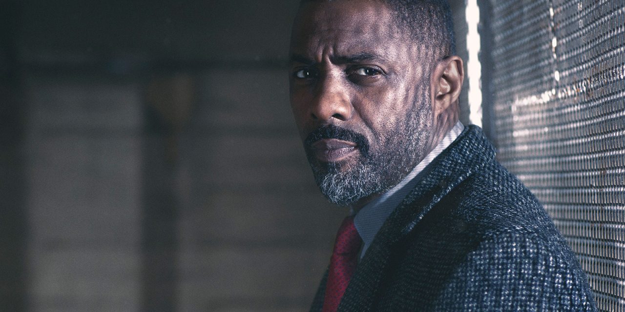 Netflix Announces ‘Luther’ Film With Idris Elba Returning In March