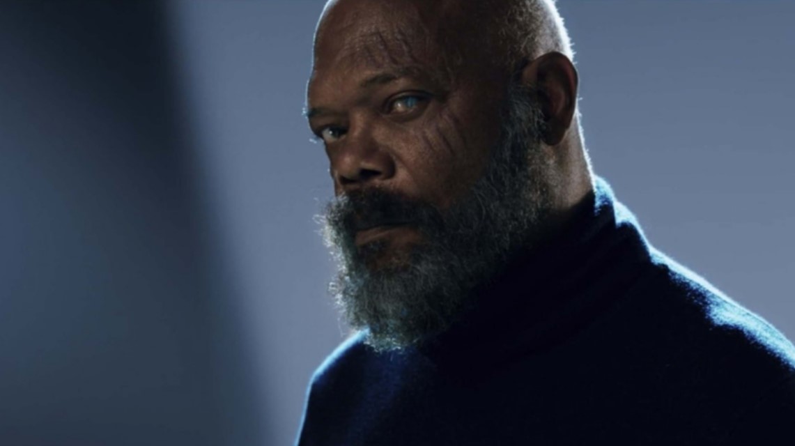 Secret Invasion First Reactions Tout Paranoia And Samuel L. Jackson’s Performance
