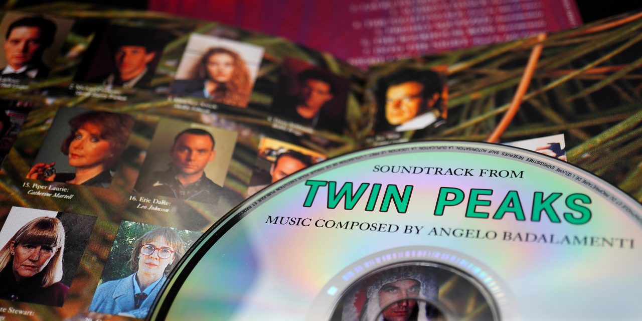 Composer Angelo Badalamenti Has Passed Away – Worked On ‘Twin Peaks’, ‘Elm Street: Dream Warriors’
