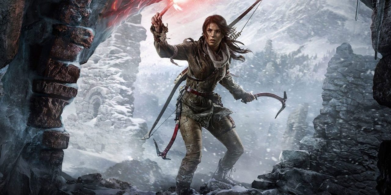 Tomb Raider Update: Amazon Plans ‘Marvel-Like Franchise’ With Movie, Game, and Series