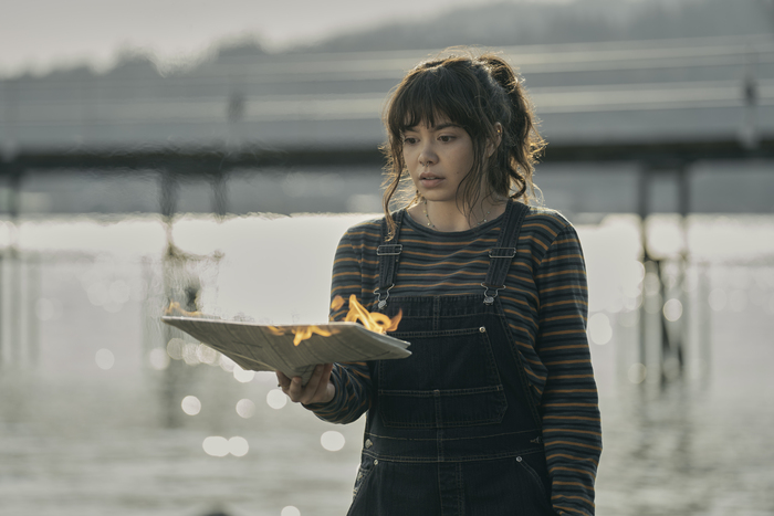 Teen Girls Embrace ‘The Power’ In New Prime Video Series [Trailer]