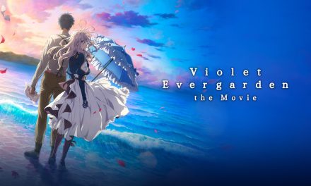 Crunchyroll: Every Anime Coming Out On Blu-ray In May 2023