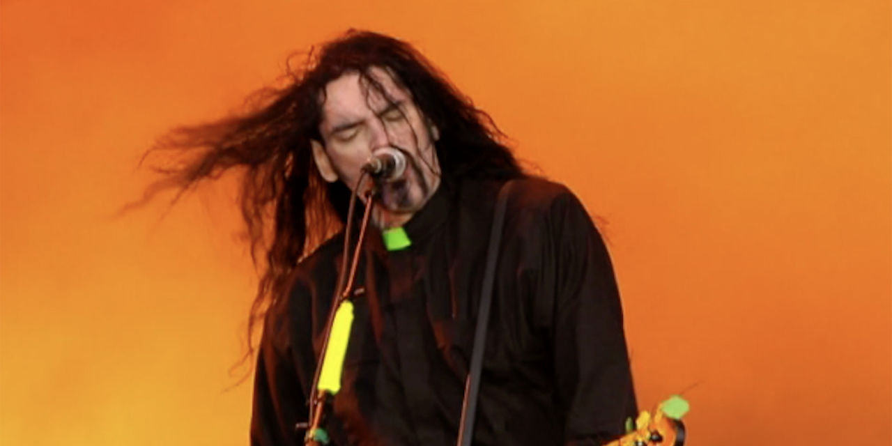 Type O Negative Unleashes Music Video ‘Love You To Death’ For Valentine’s Day
