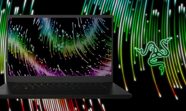 Razer Introduces The Blade 15 Laptop – Thinnest In Class Power