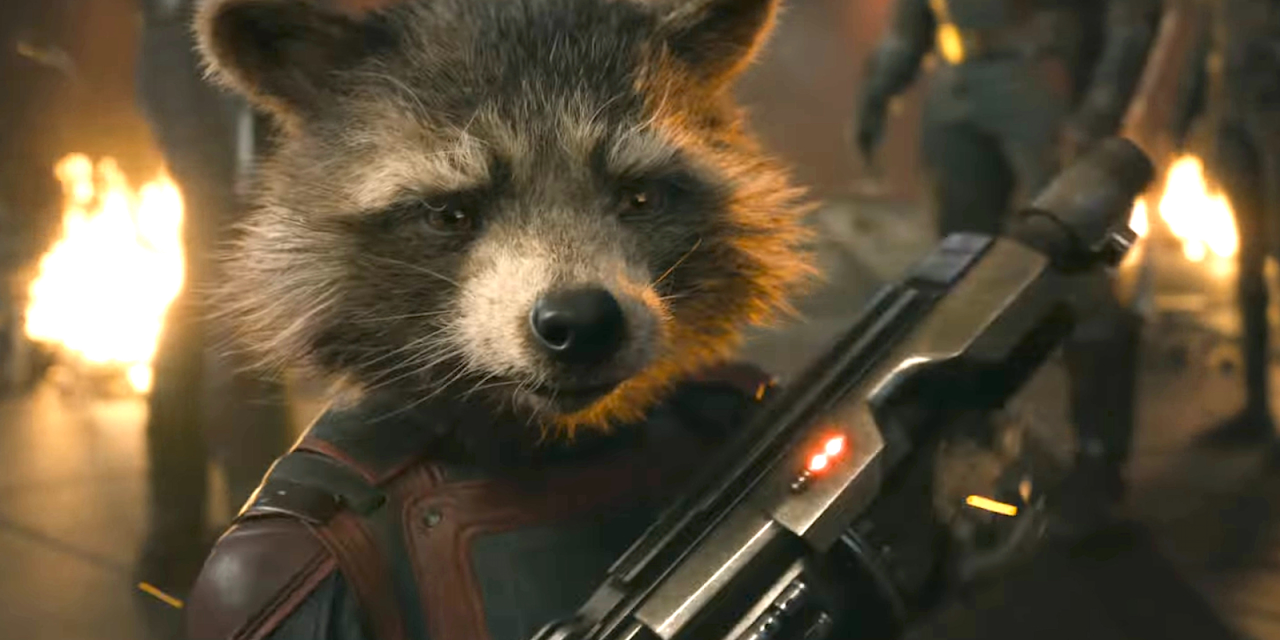 Guardians of the Galaxy 3 Synopsis Released – Rocket Is In Danger