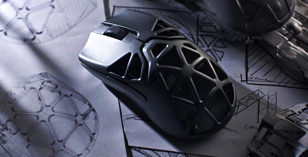 Slither With The Viper Mini Signature Edition Gaming Mouse From Razer