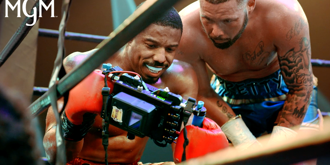 Creed III: New Featurette Released