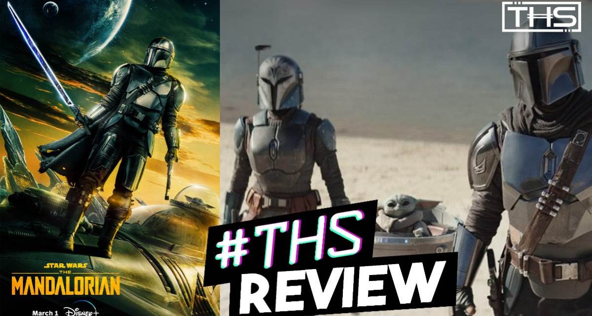 The Mandalorian – Chapter 21 – The Pirate [Review]