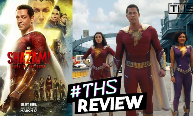 Shazam! Fury Of The Gods – Who Needs An Extended Universe? [Review]