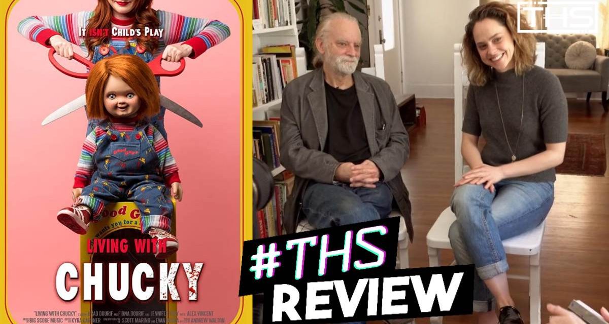 Living With Chucky – All About Family [Review]