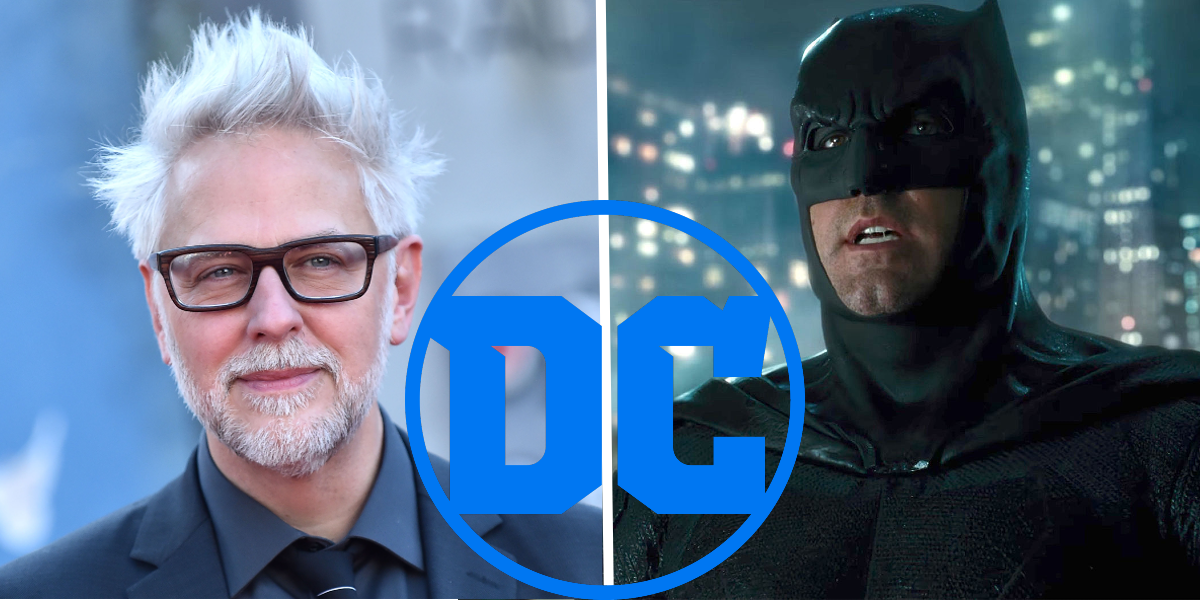 Ben Affleck Clears Up DC Directing Rumors: “Simply Not Interested”
