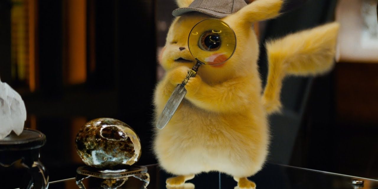 Pokemon Detective Pikachu 2: Everything You Need To Know