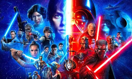 Mystery ‘Star Wars’ Series In The Works From Writers Carlton And Nick Cuse