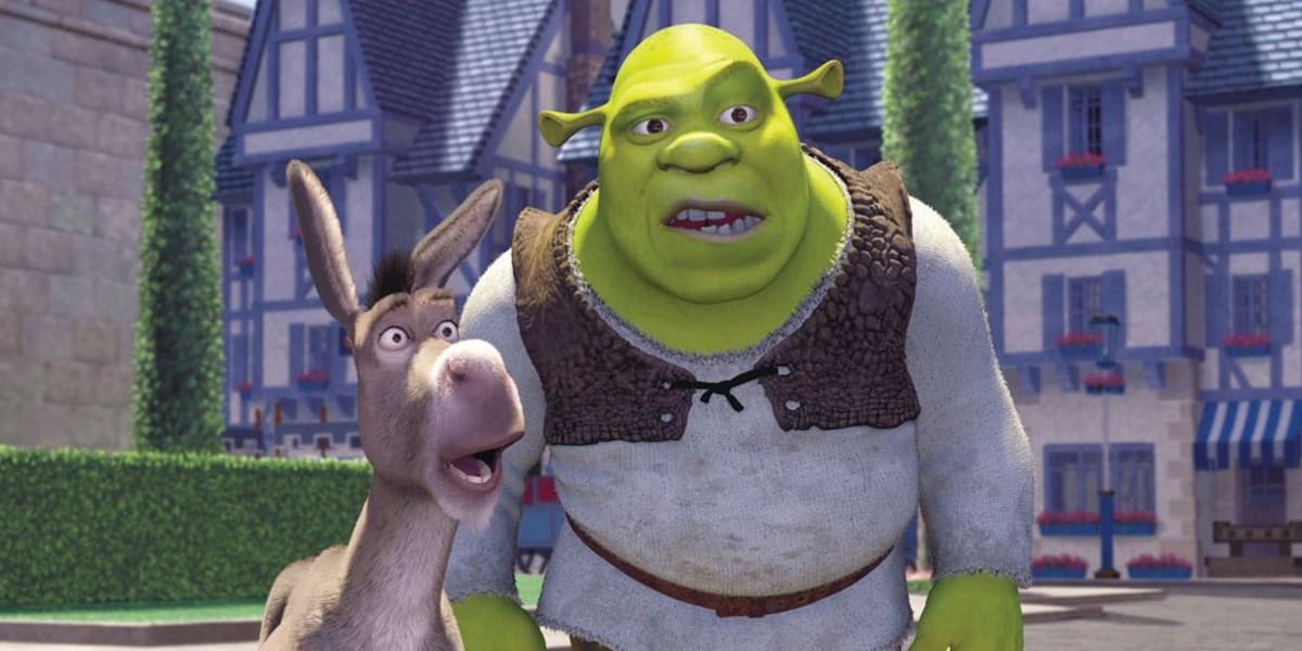 ‘Shrek 5’ In The Works For Summer 2026 Debut