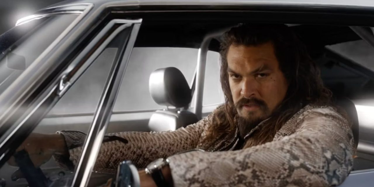 Meet Dante, Jason Momoa’s Character In Fast X