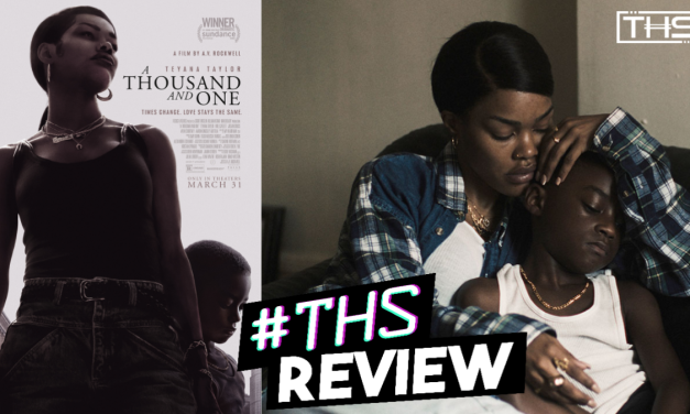 ‘A Thousand And One’ Is A Must-Watch [Review]