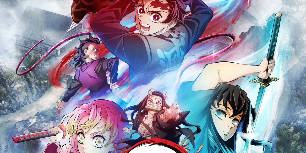 ‘Demon Slayer: Kimetsu No Yaiba – Swordsmith Village Arc’ Finally Getting English Dub