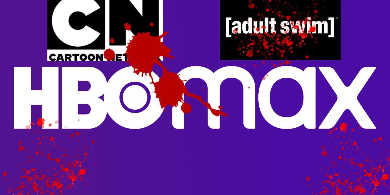 HBO Max Is Gutting Cartoon Network And Adult Swim Animation Soon