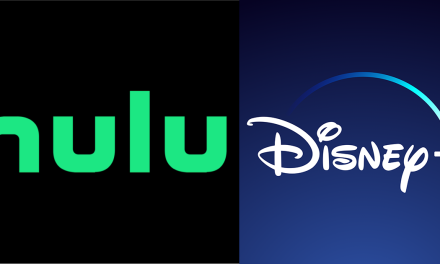 Hulu And Disney+ Will Merge By The End Of The Year