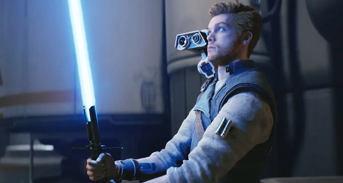 Six Characters We’d Like To See In A Star Wars Jedi: Survivor Sequel