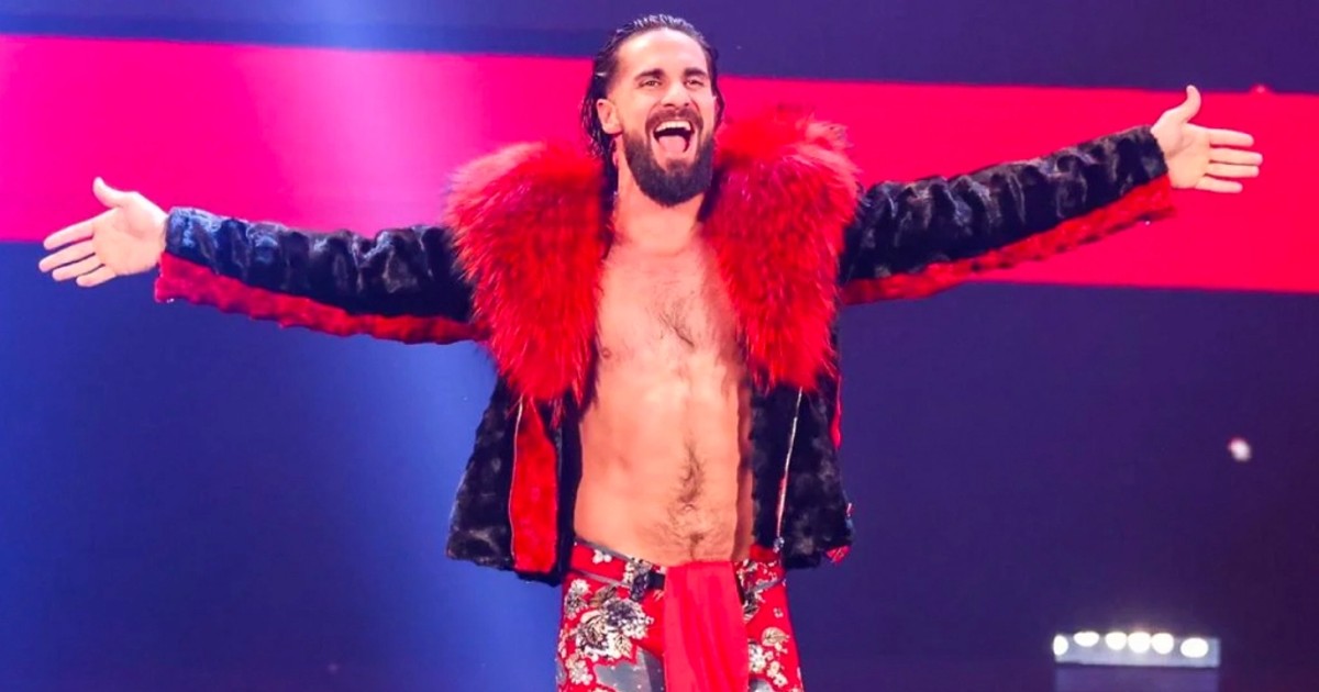 ‘Captain America 4’ Adds WWE’s Seth Rollins In Villainous Role