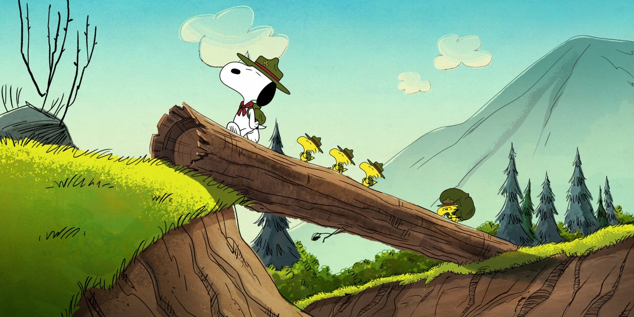 Apple TV+ Unveils Kids Programming: Peanuts Specials & More