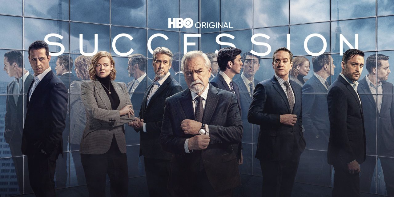 ‘Succession’ Finale Draws Series High Viewership