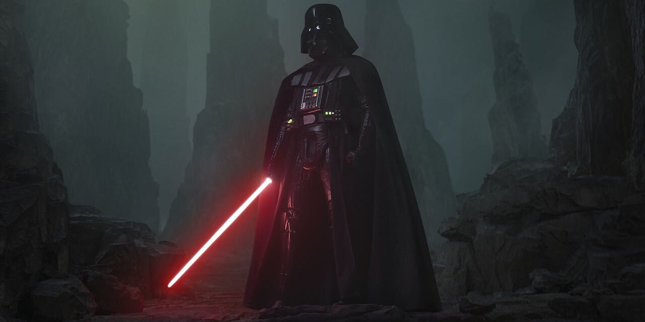 Star Wars Horror Film Reportedly In The Works At Lucasfilm