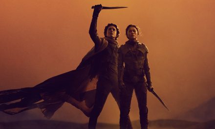 Saturn Awards: Dune, Beetlejuice Sequels Top Film Noms; Fallout, Agatha, & Penguin Top TV