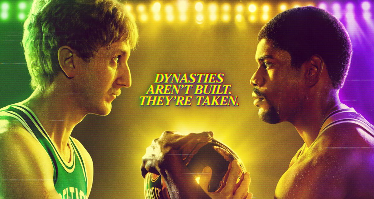 WINNING TIME: THE RISE OF THE LAKERS DYNASTY – Season 2 Trailer Revealed
