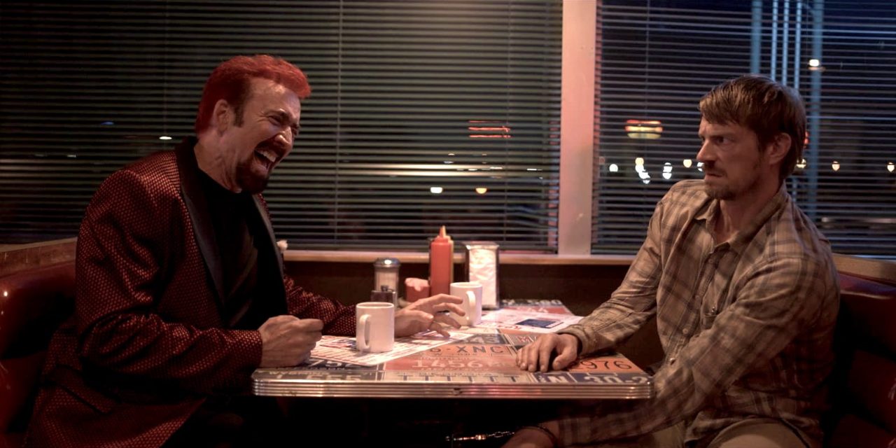 Sympathy For The Devil Drops Trailer!