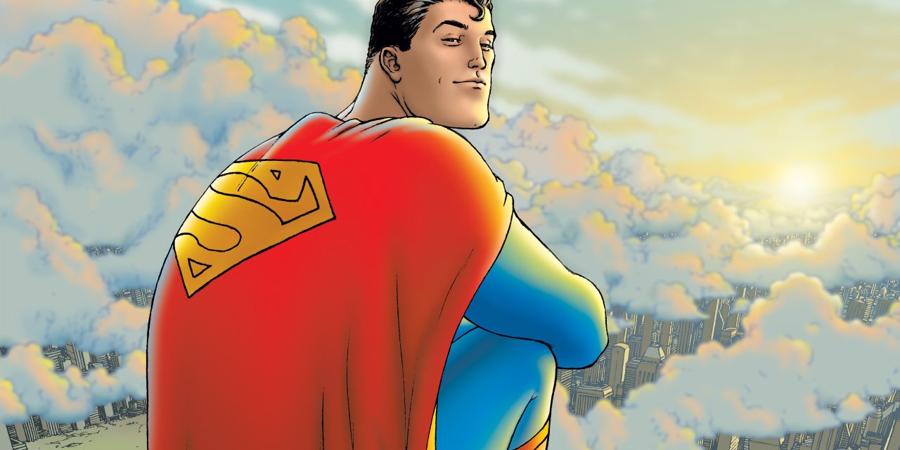 ‘Superman: Legacy’ Casting: Nicholas Hoult, Emma Mackey Up For Roles