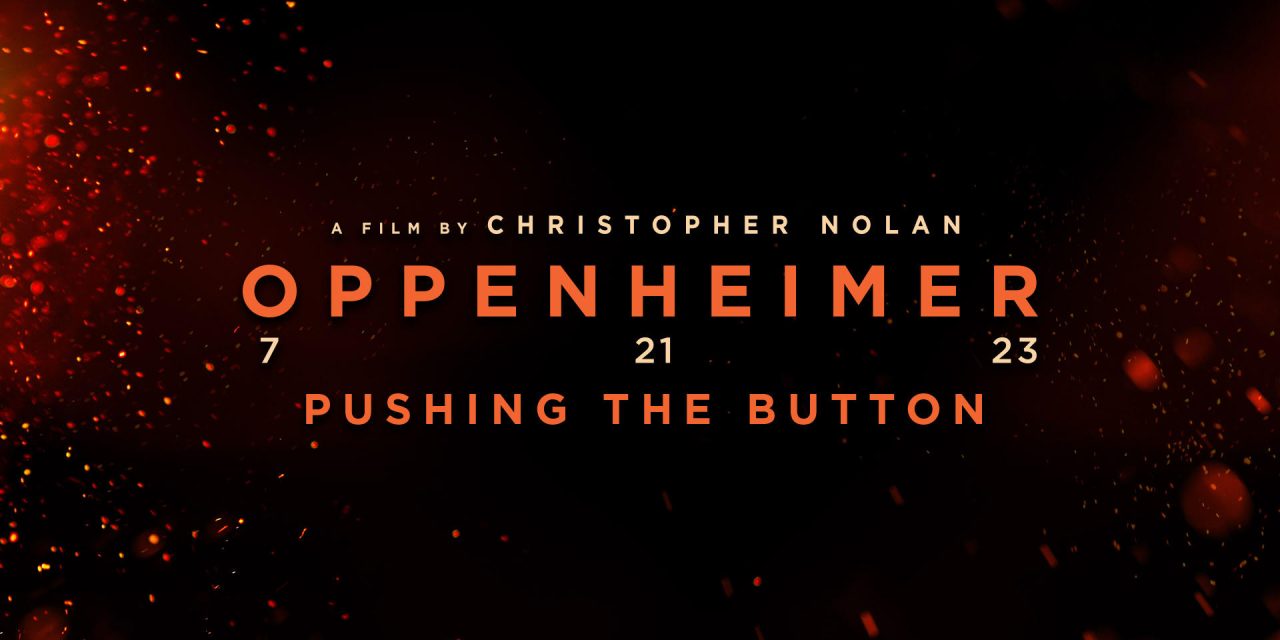 ‘Oppenheimer’ Go Behind The Scenes In New Featurette
