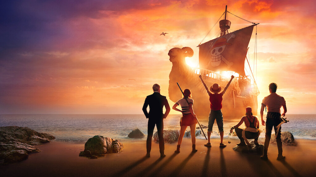 One Piece: Original Japanese Voice Cast To Dub Netflix Live-Action Version