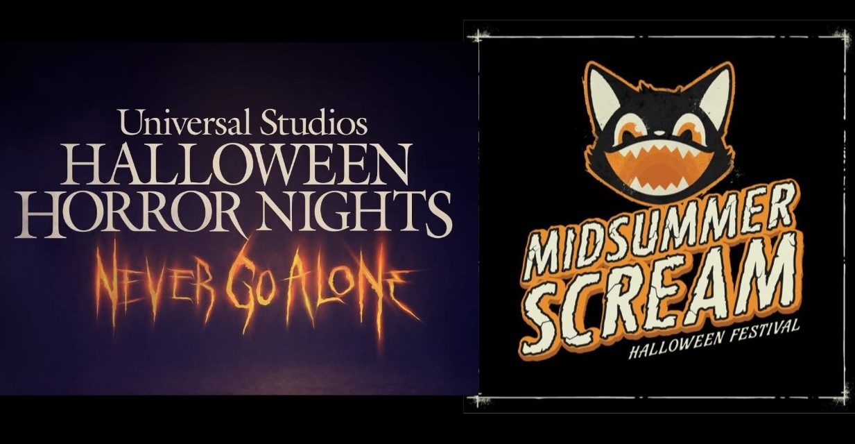 Halloween Horror Nights Reveals Monstruos House; Universal Monsters Unmasked Details