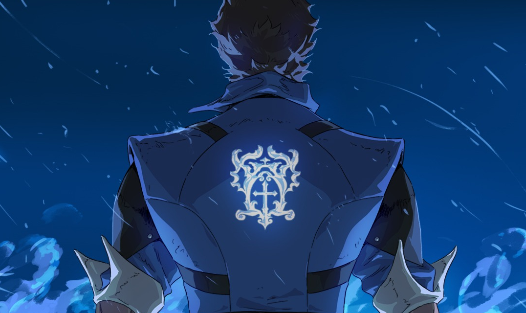 Netflix Reveals Castlevania: Nocturne With New Teaser Trailer