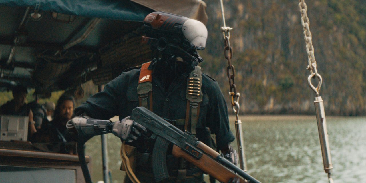 ‘The Creator’ Teases A Battle Between Man And AI For Survival [Trailer]
