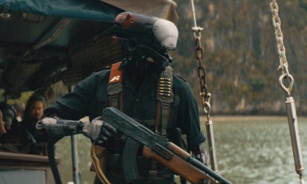 ‘The Creator’ Teases A Battle Between Man And AI For Survival [Trailer]