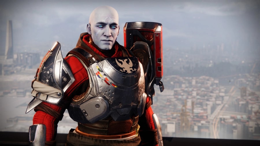 Keith David To Replace Lance Reddick (RIP) As Voice Of Commander Zavala In ‘Destiny’