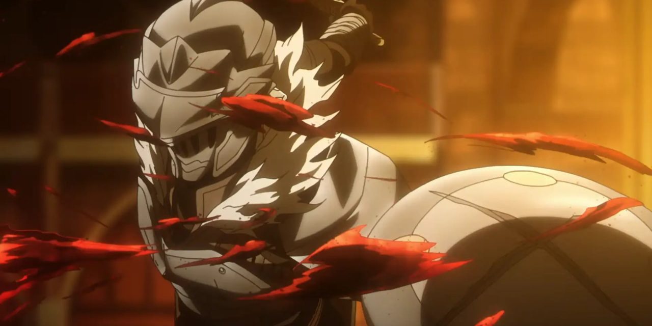Goblin Slayer Season 2 Reveals Premiere Date